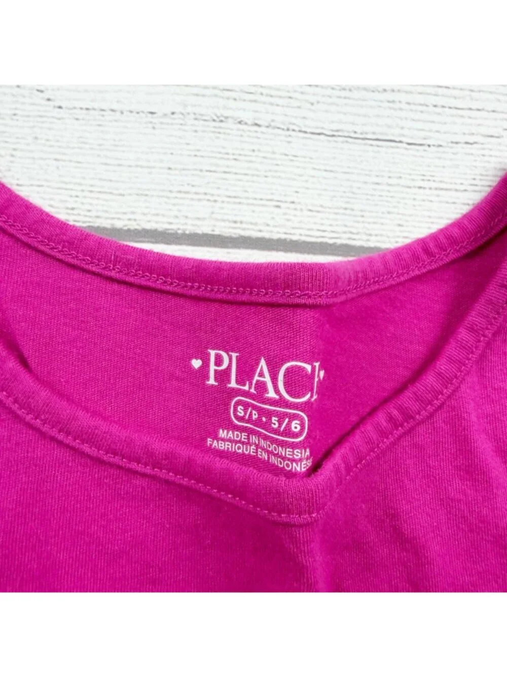 The Childrens Place this pink